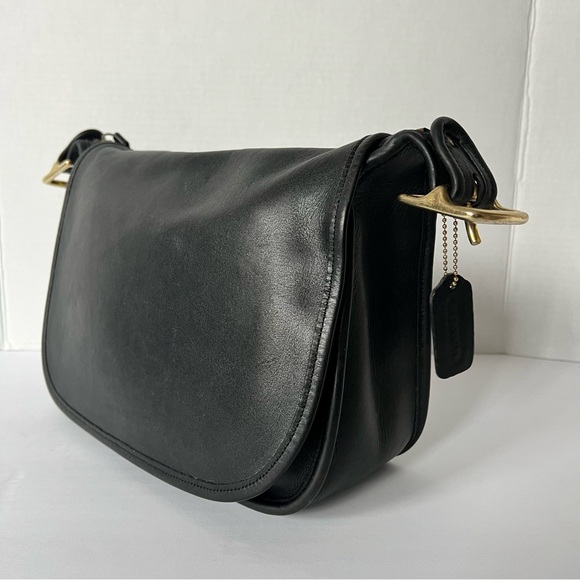 Vintage Patricia Legacy Coach Bag - Picture 3 of 13